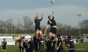 Steaua castiga cu punct bonus in fata CSM-ului